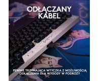 LOGITECH Klawiatura gamingowa G Pro LOL-KDA 2.0 920-010077 - 645587 - zdjęcie 3